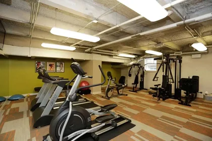 Studio at East Armour Boulevard, image 17 of 22