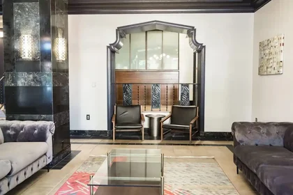 Studio at East Armour Boulevard, image 8 of 22