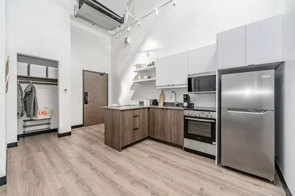 Monolocale in Scottsdale Drive, immagine 11 di 49