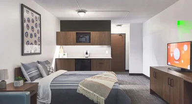 Monolocale in Scottsdale Drive, immagine 29 di 49