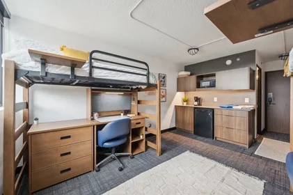 Monolocale in Scottsdale Drive, immagine 5 di 49