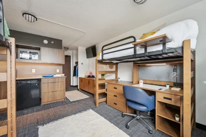 Monolocale in Scottsdale Drive, immagine 6 di 49
