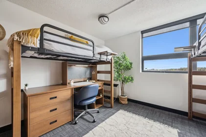 Monolocale in Scottsdale Drive, immagine 8 di 49