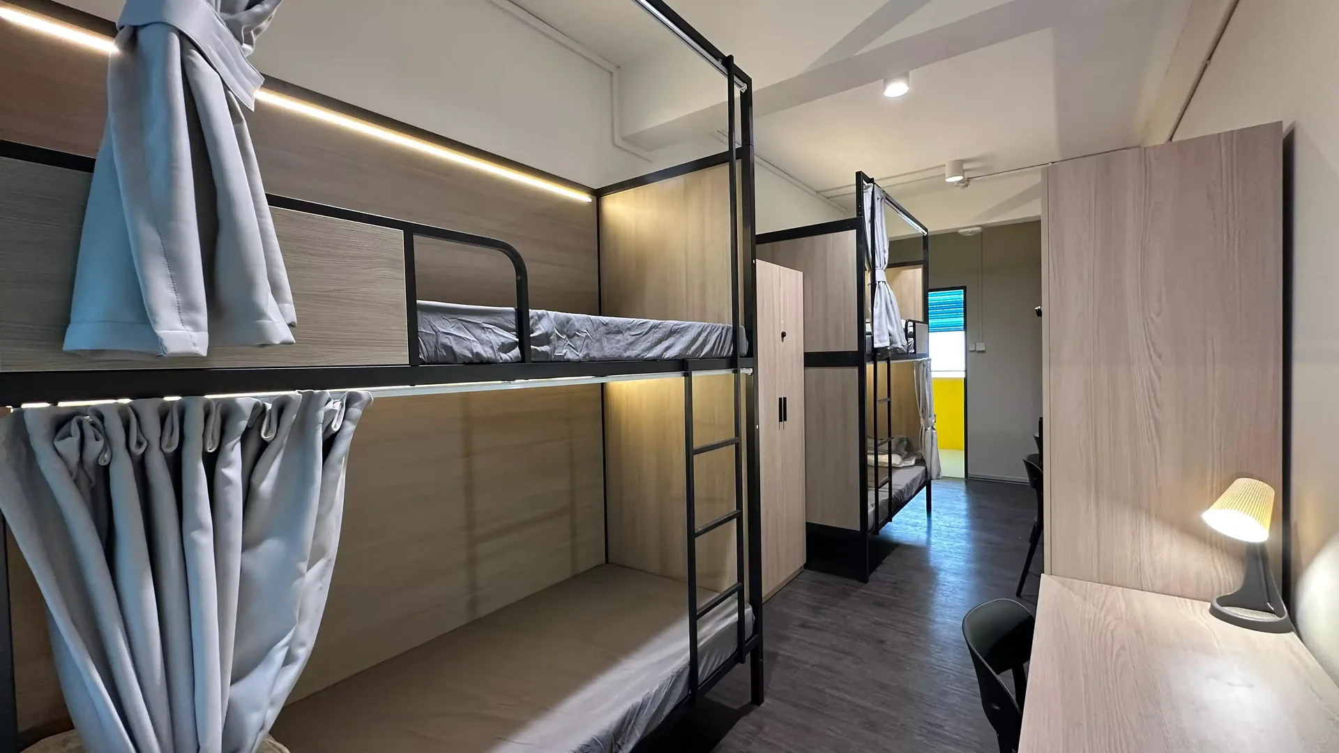 Gemütliches Zimmer für Studenten in 