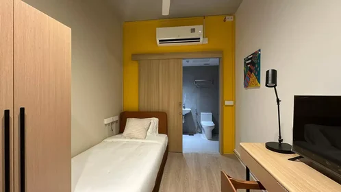Estudio en Henderson Road, imagen 1 de 18