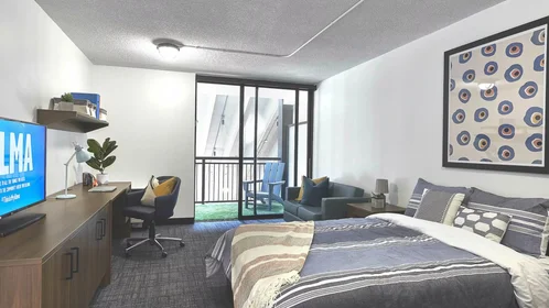 Studio in der Scottsdale Drive, bild 1 von 10