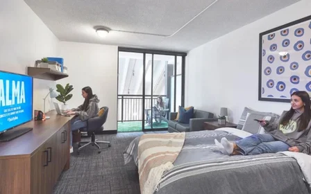 Monolocale in Scottsdale Drive, immagine 49 di 49