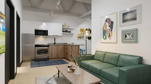 Stanza privata in Scottsdale Drive, immagine 13 di 49