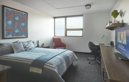 Stanza privata in Scottsdale Drive, immagine 23 di 49