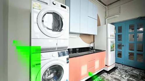 Privatzimmer in der Dunlop Street, bild 11 von 15