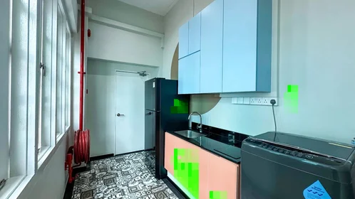 Privatzimmer in der Dunlop Street, bild 12 von 15