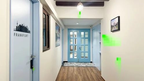 Privatzimmer in der Dunlop Street, bild 15 von 15