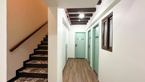 Privatzimmer in der Dunlop Street, bild 17 von 31
