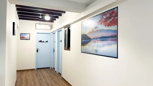 Privatzimmer in der Dunlop Street, bild 18 von 31