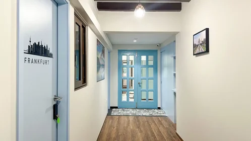 Privatzimmer in der Dunlop Street, bild 19 von 31