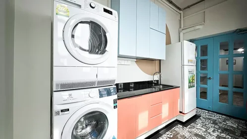 Privatzimmer in der Dunlop Street, bild 23 von 31