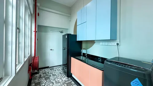 Privatzimmer in der Dunlop Street, bild 24 von 31