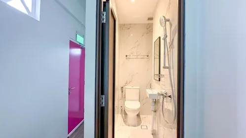 Privatzimmer in der Dunlop Street, bild 28 von 31