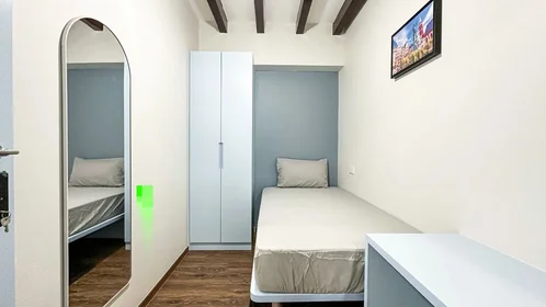 Privatzimmer in der Dunlop Street, bild 4 von 15