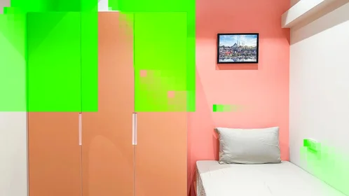 Privatzimmer in der Dunlop Street, bild 5 von 15