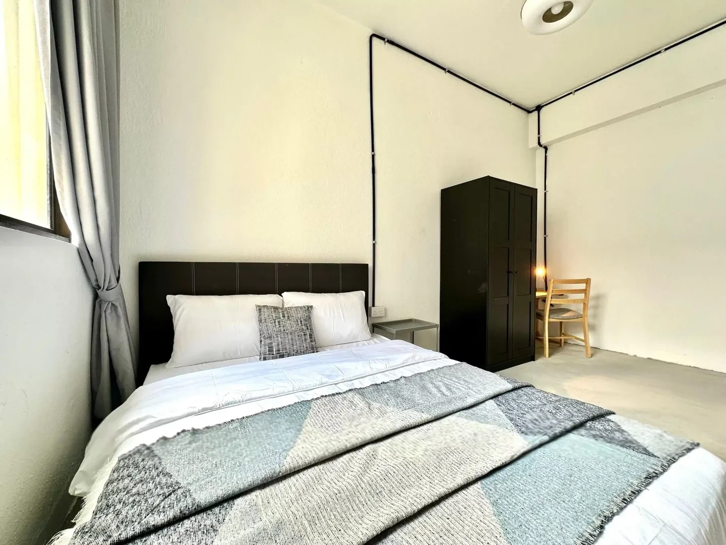 Gemütliches Zimmer für Studenten in 