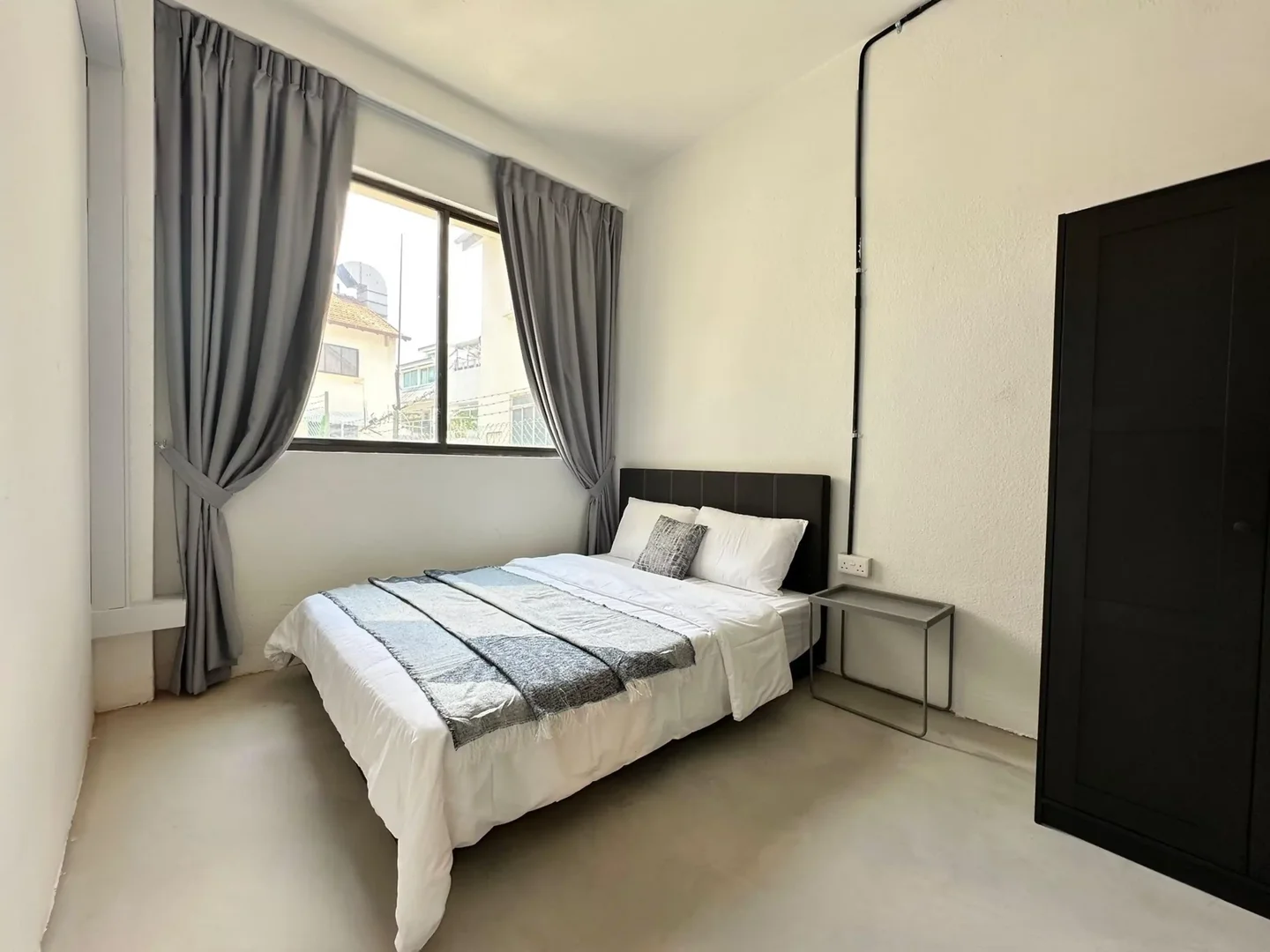 Gemütliches Zimmer für Studenten in 