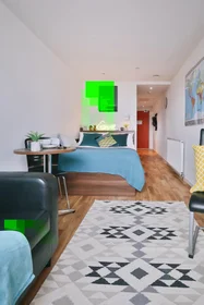 Studio in der Loch Street, bild 2 von 43