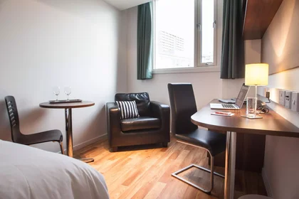 Studio in der Loch Street, bild 14 von 43