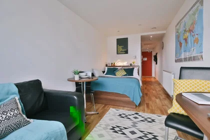 Studio in der Loch Street, bild 15 von 43