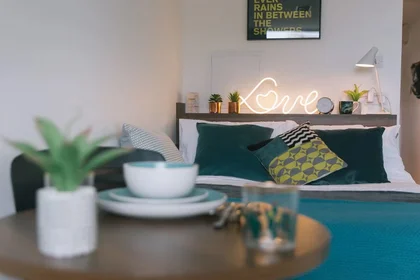 Studio in der Loch Street, bild 16 von 43