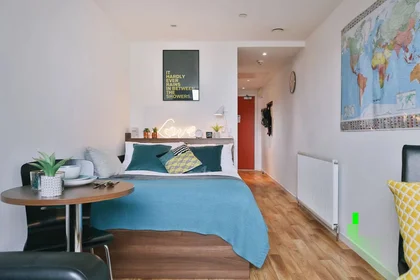 Studio in der Loch Street, bild 19 von 43