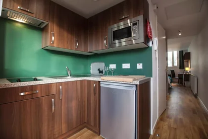 Studio in der Loch Street, bild 21 von 43