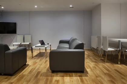 Studio in der Loch Street, bild 27 von 43