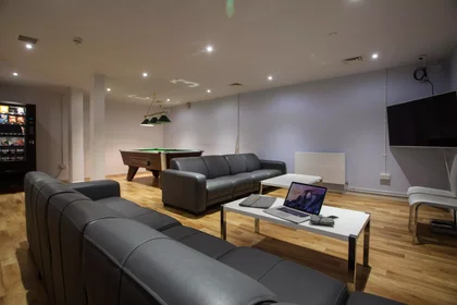 Studio in der Loch Street, bild 29 von 43