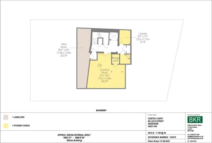 Studio in der Loch Street, bild 38 von 43