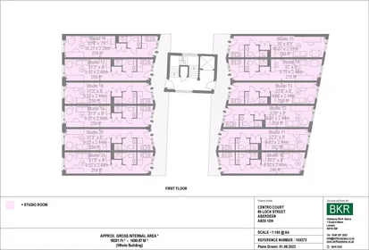 Studio in der Loch Street, bild 40 von 43