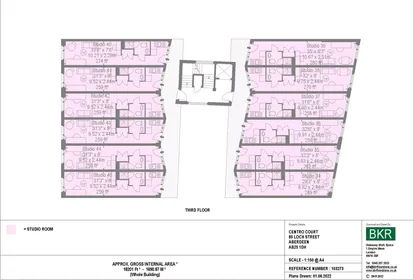 Studio in der Loch Street, bild 42 von 43