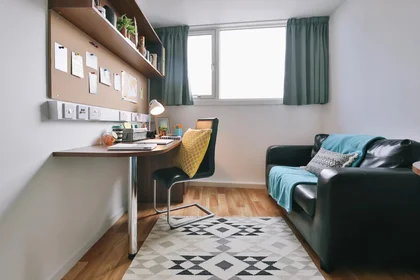 Studio in der Loch Street, bild 6 von 43