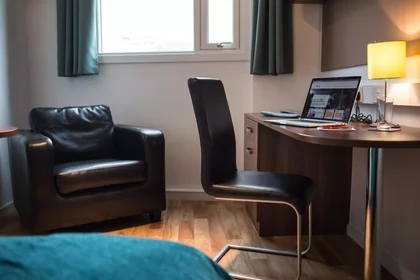 Studio in der Loch Street, bild 10 von 43