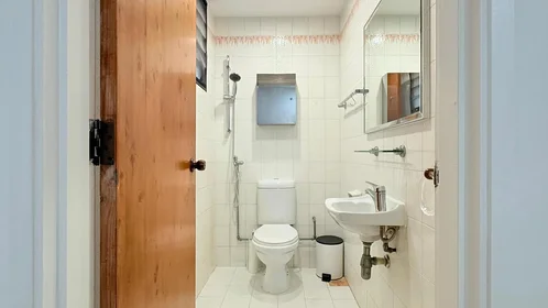 Privatzimmer in der Dublin Road, bild 11 von 16