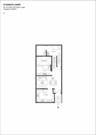 Privatzimmer in der Dublin Road, bild 14 von 16