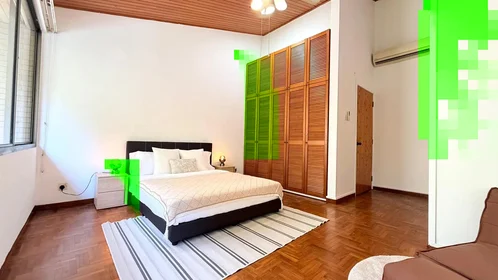 Privatzimmer in der Dublin Road, bild 4 von 16