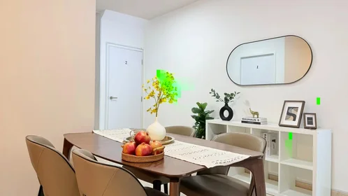 Privatzimmer in der Dublin Road, bild 6 von 16