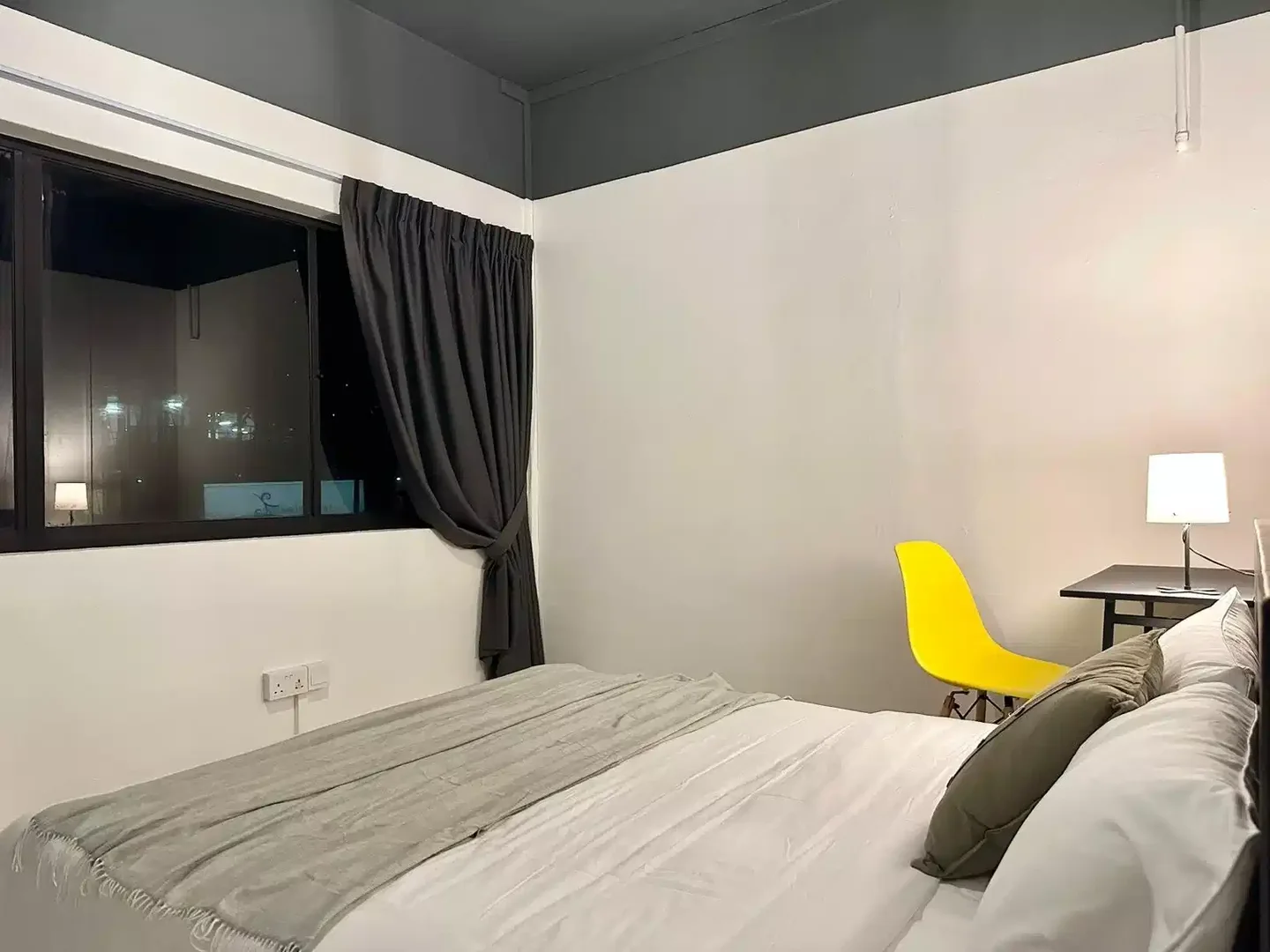 Gemütliches Zimmer für Studenten in 