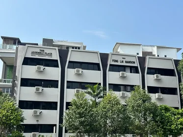 Privatzimmer in der Lorong 30 Geylang, bild 11 von 24