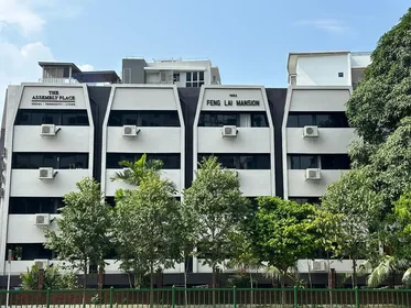 Privatzimmer in der Lorong 30 Geylang, bild 12 von 24