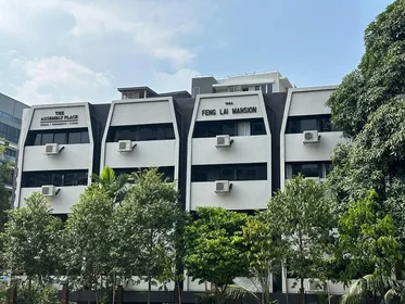 Privatzimmer in der Lorong 30 Geylang, bild 13 von 24