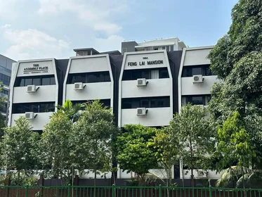 Privatzimmer in der Lorong 30 Geylang, bild 14 von 24