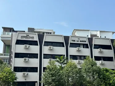 Privatzimmer in der Lorong 30 Geylang, bild 15 von 24
