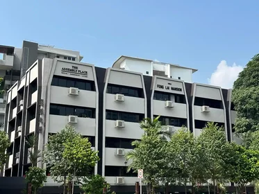 Privatzimmer in der Lorong 30 Geylang, bild 16 von 24